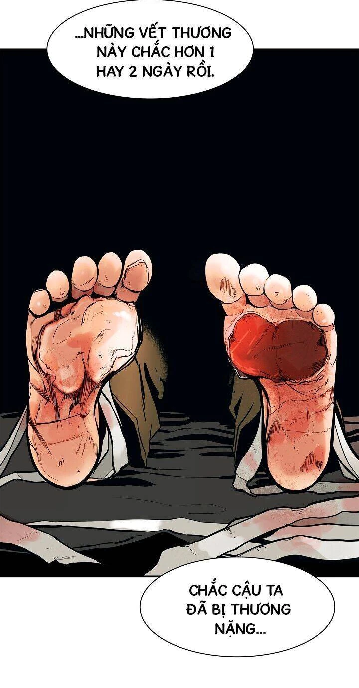 Bất Bại Chân Ma Chapter 35.2 - Trang 2