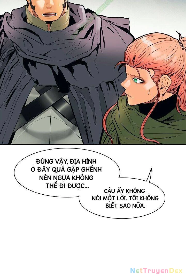 Bất Bại Chân Ma Chapter 35.2 - Trang 2