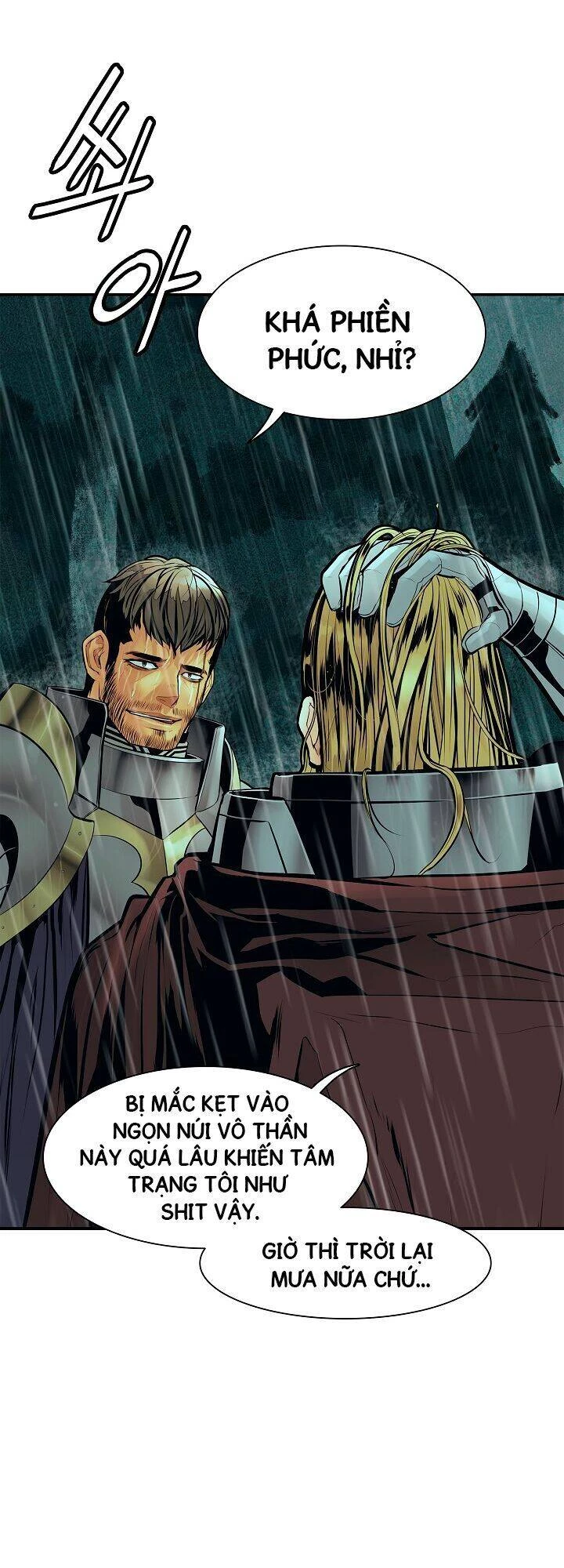 Bất Bại Chân Ma Chapter 35.2 - Trang 2