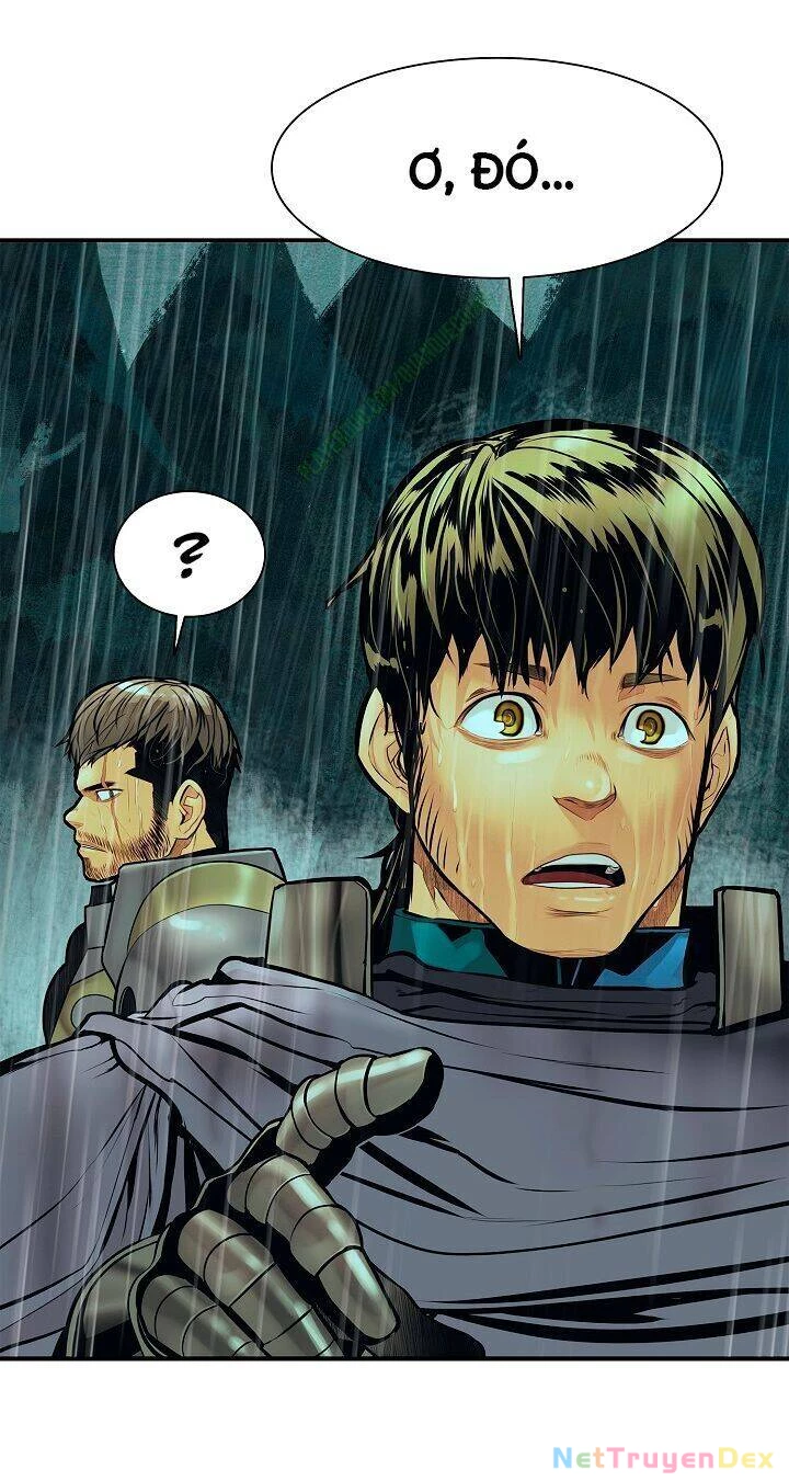 Bất Bại Chân Ma Chapter 35.2 - Trang 2