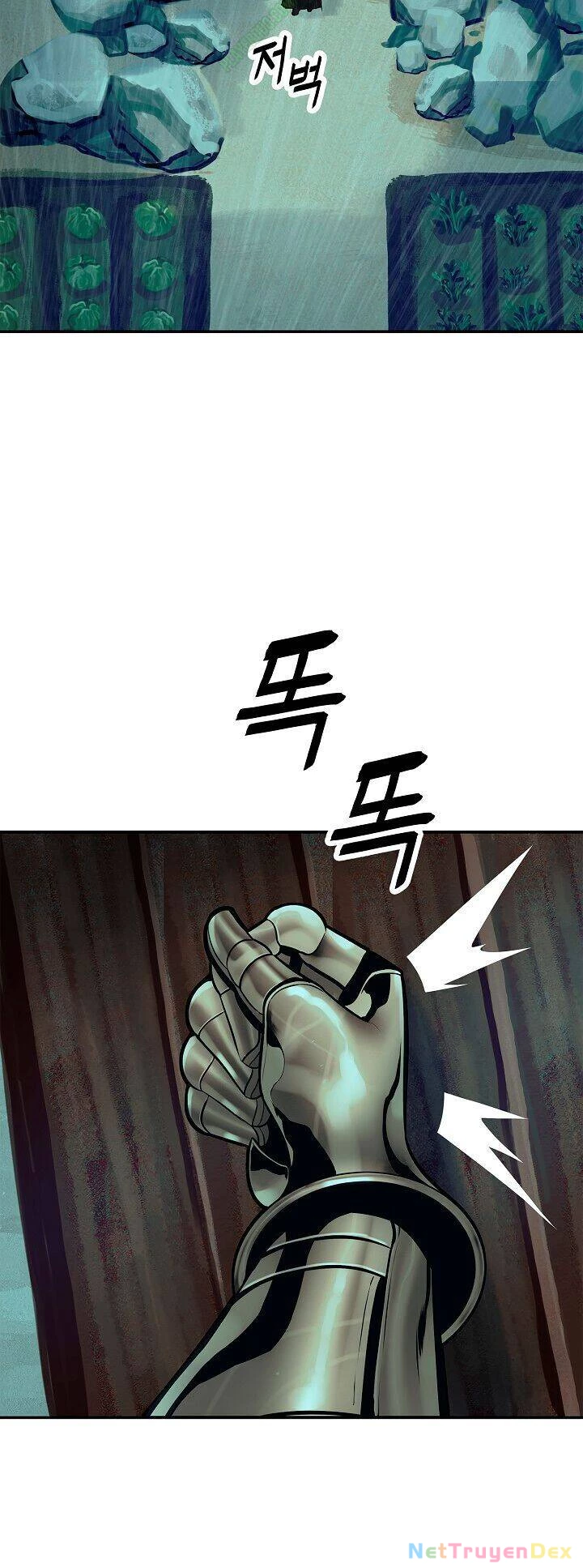 Bất Bại Chân Ma Chapter 35.2 - Trang 2