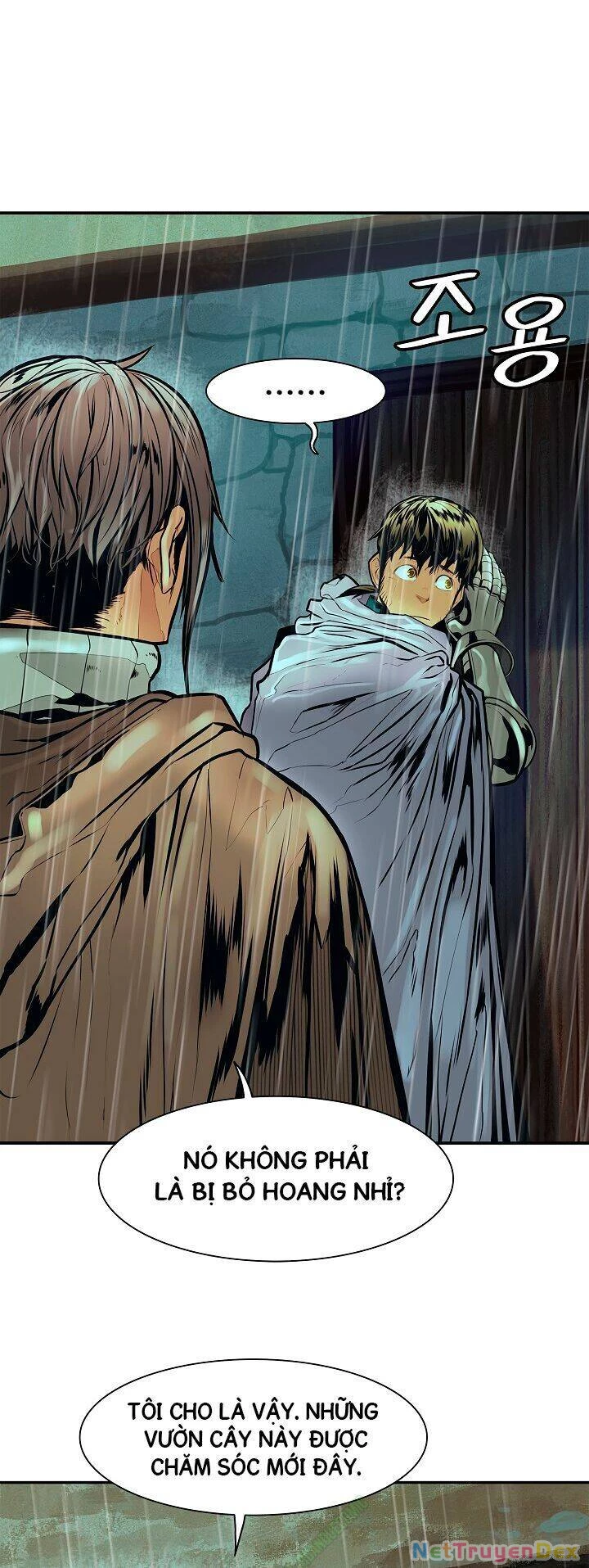 Bất Bại Chân Ma Chapter 35.2 - Trang 2