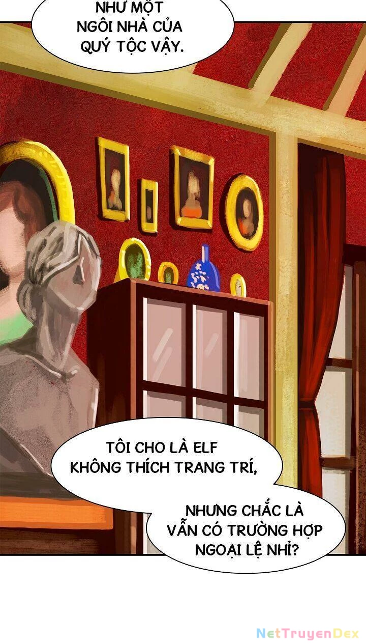 Bất Bại Chân Ma Chapter 35.2 - Trang 2