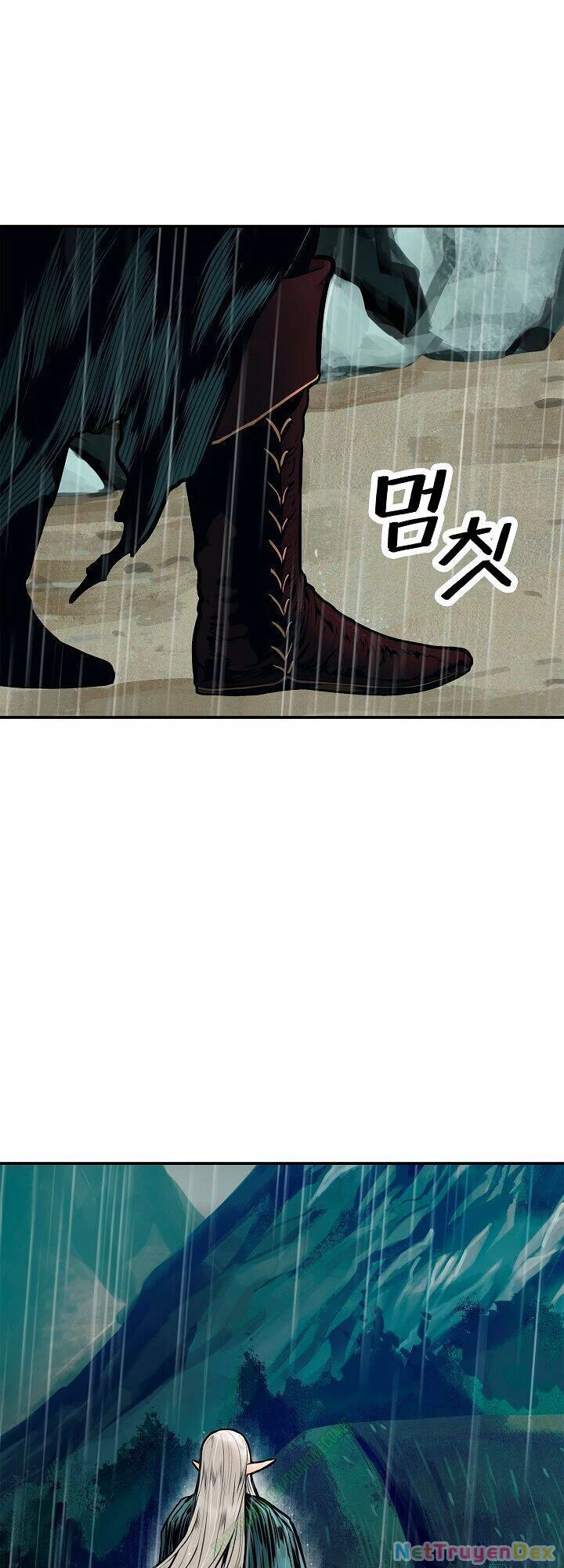 Bất Bại Chân Ma Chapter 35.2 - Trang 2