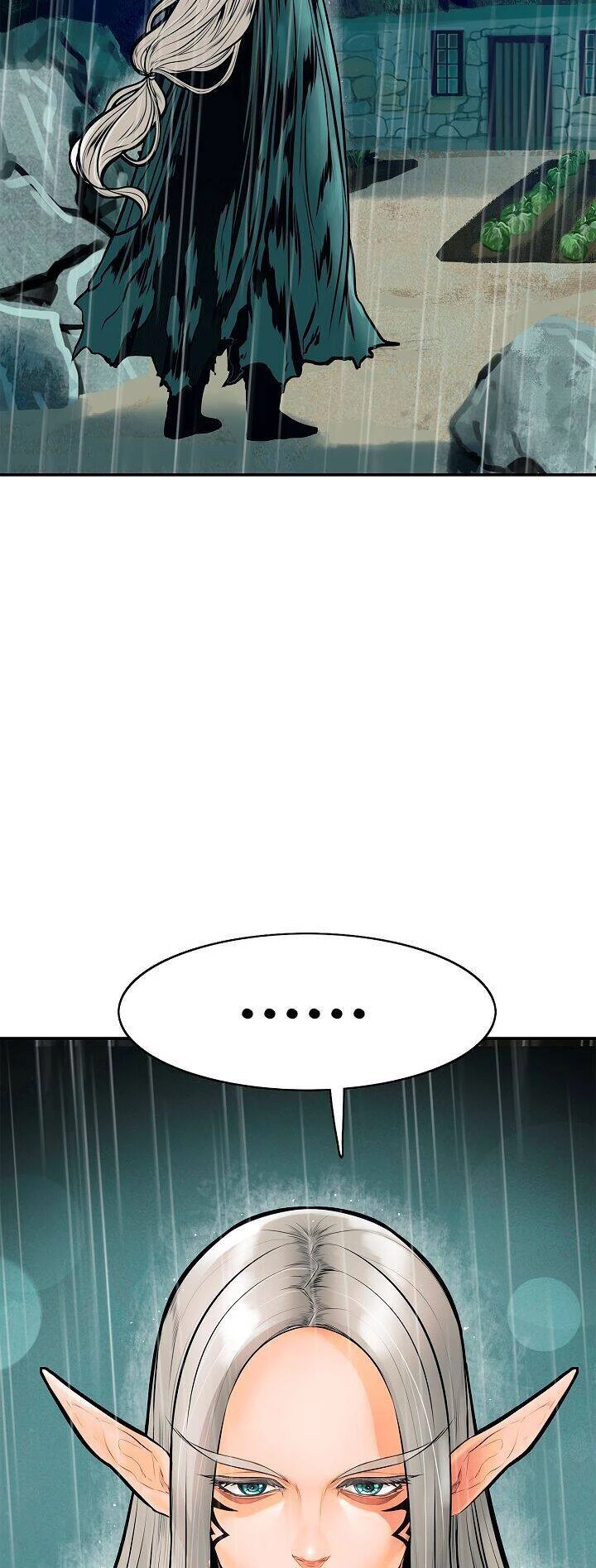 Bất Bại Chân Ma Chapter 35.2 - Trang 2