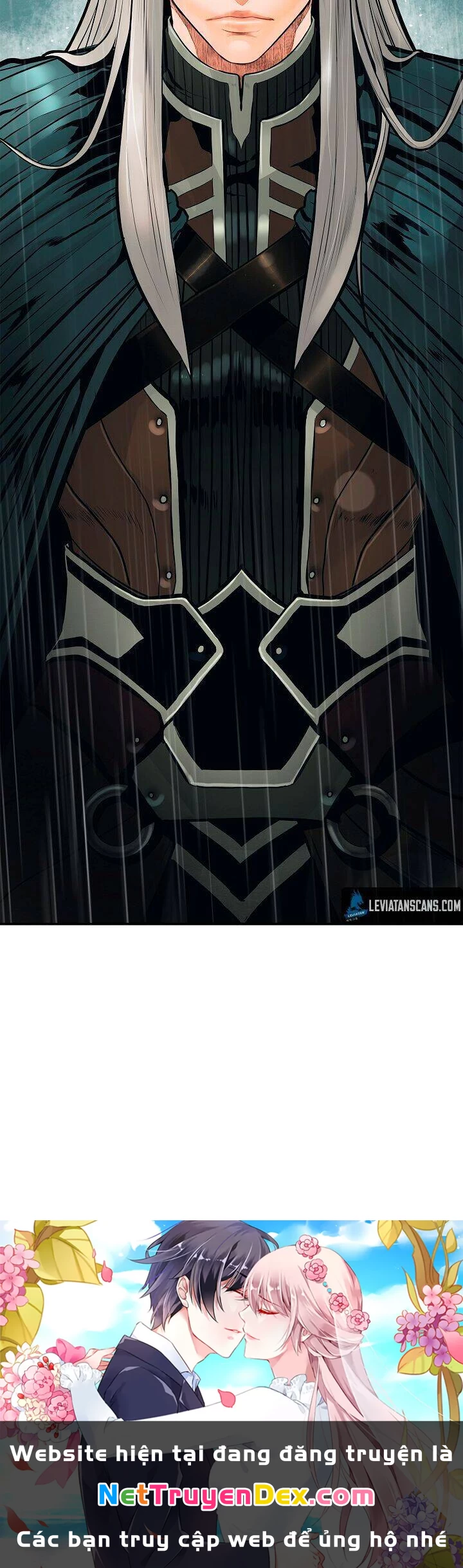 Bất Bại Chân Ma Chapter 35.2 - Trang 2