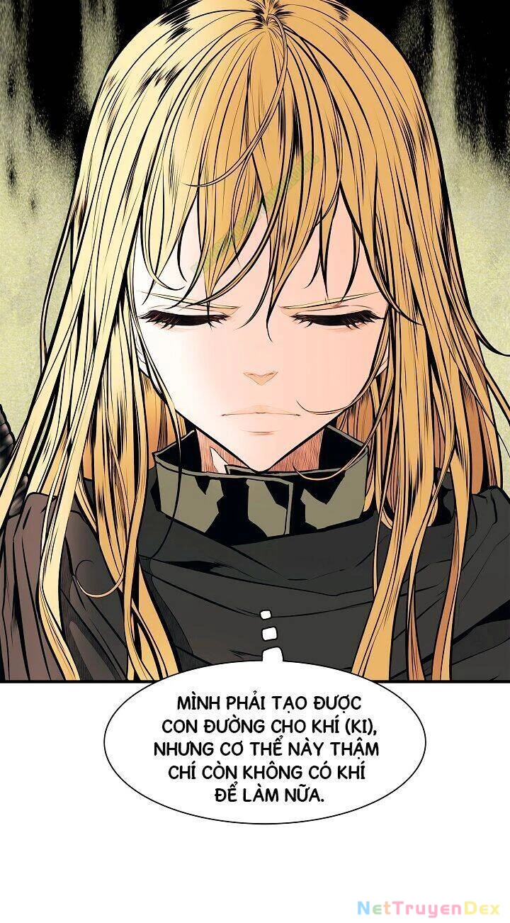 Bất Bại Chân Ma Chapter 36.1 - Trang 2