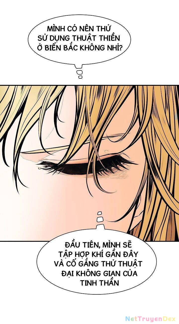 Bất Bại Chân Ma Chapter 36.1 - Trang 2