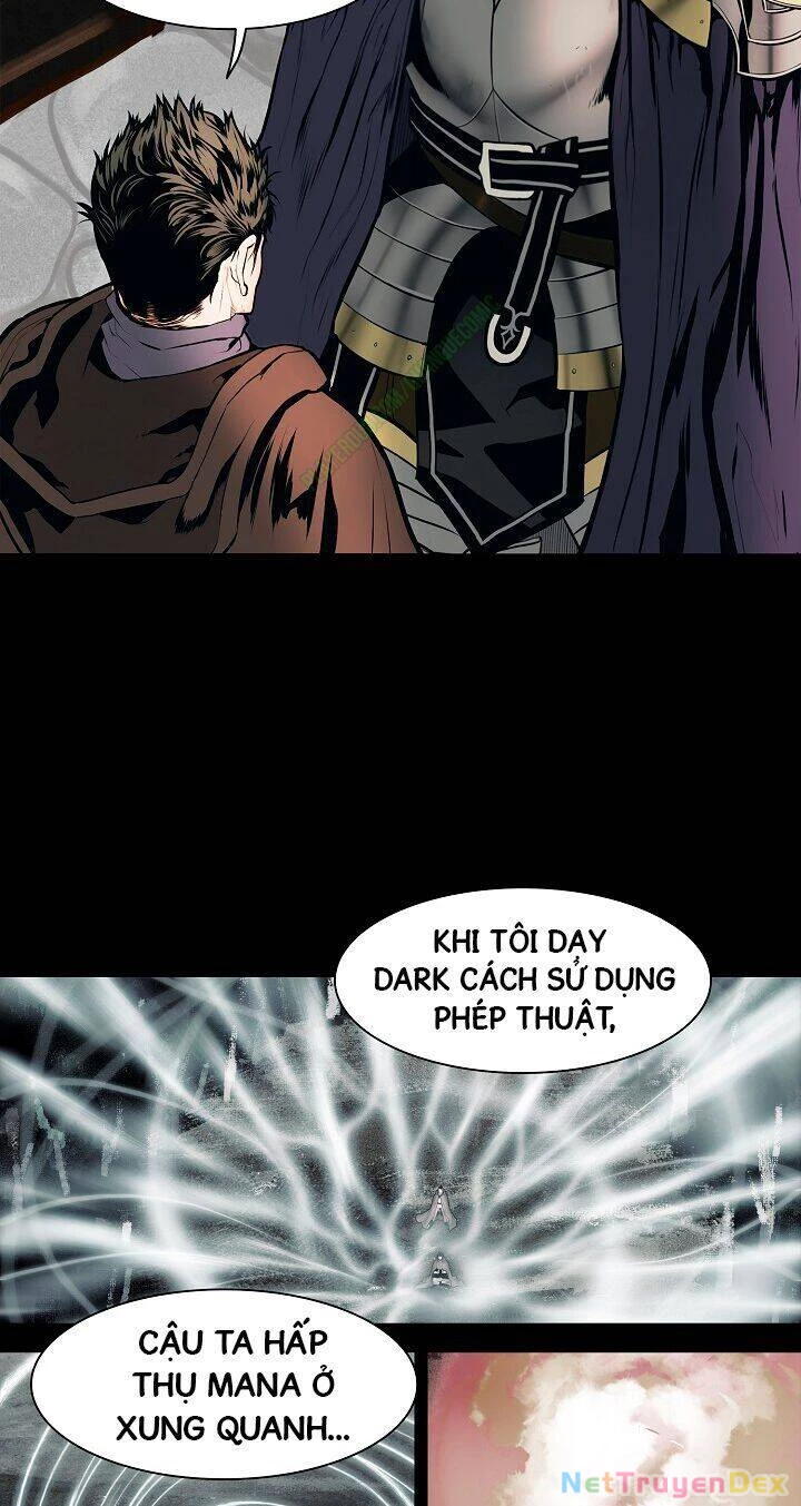 Bất Bại Chân Ma Chapter 36.1 - Trang 2