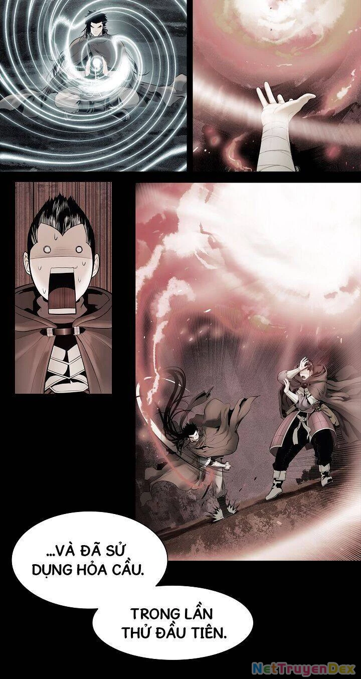 Bất Bại Chân Ma Chapter 36.1 - Trang 2