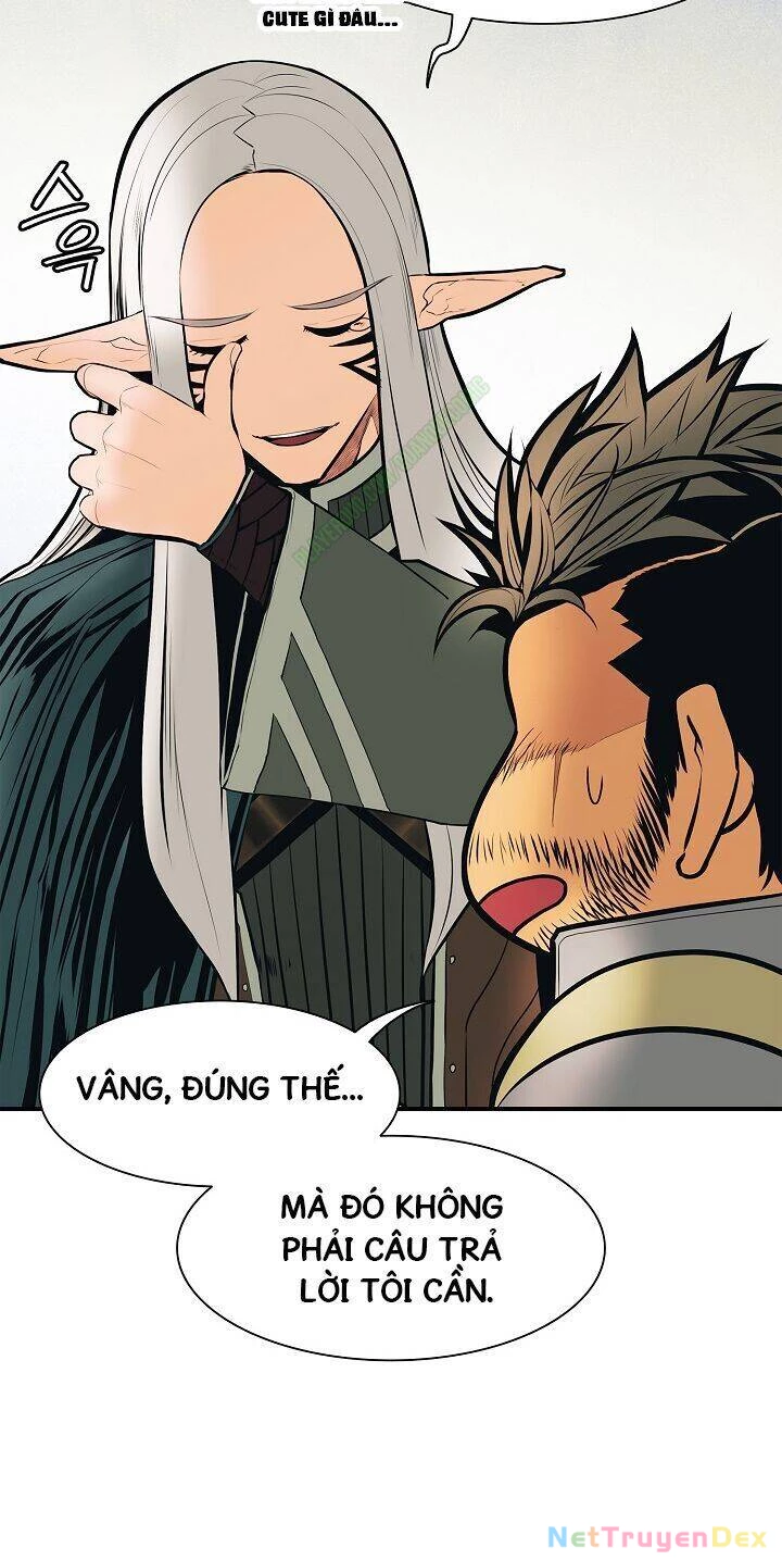 Bất Bại Chân Ma Chapter 36.1 - Trang 2