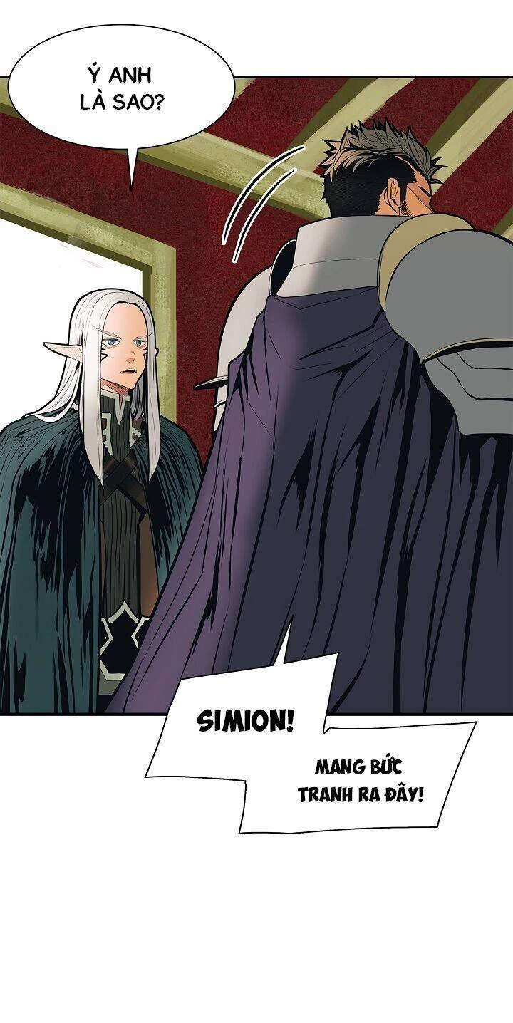 Bất Bại Chân Ma Chapter 36.1 - Trang 2