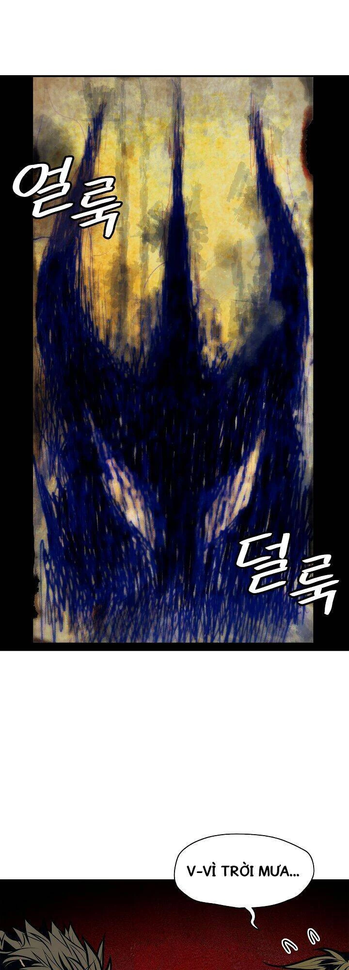 Bất Bại Chân Ma Chapter 36.1 - Trang 2