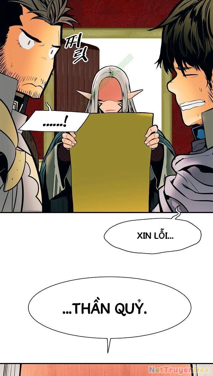 Bất Bại Chân Ma Chapter 36.1 - Trang 2