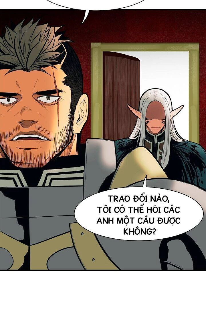 Bất Bại Chân Ma Chapter 36.2 - Trang 2