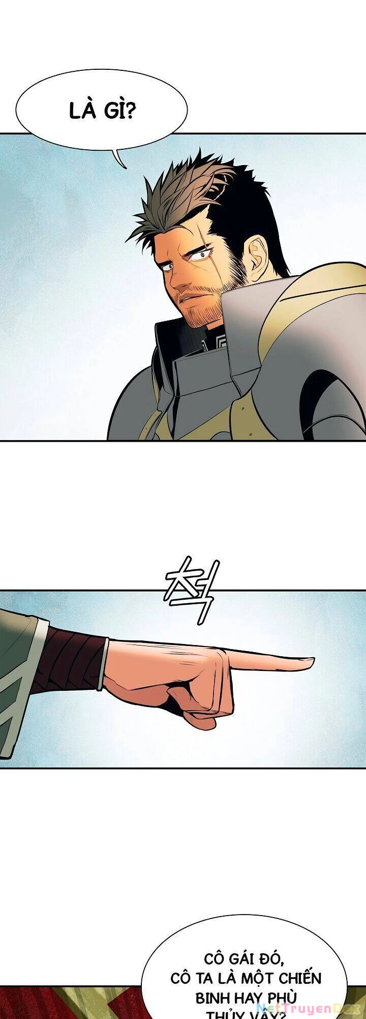 Bất Bại Chân Ma Chapter 36.2 - Trang 2