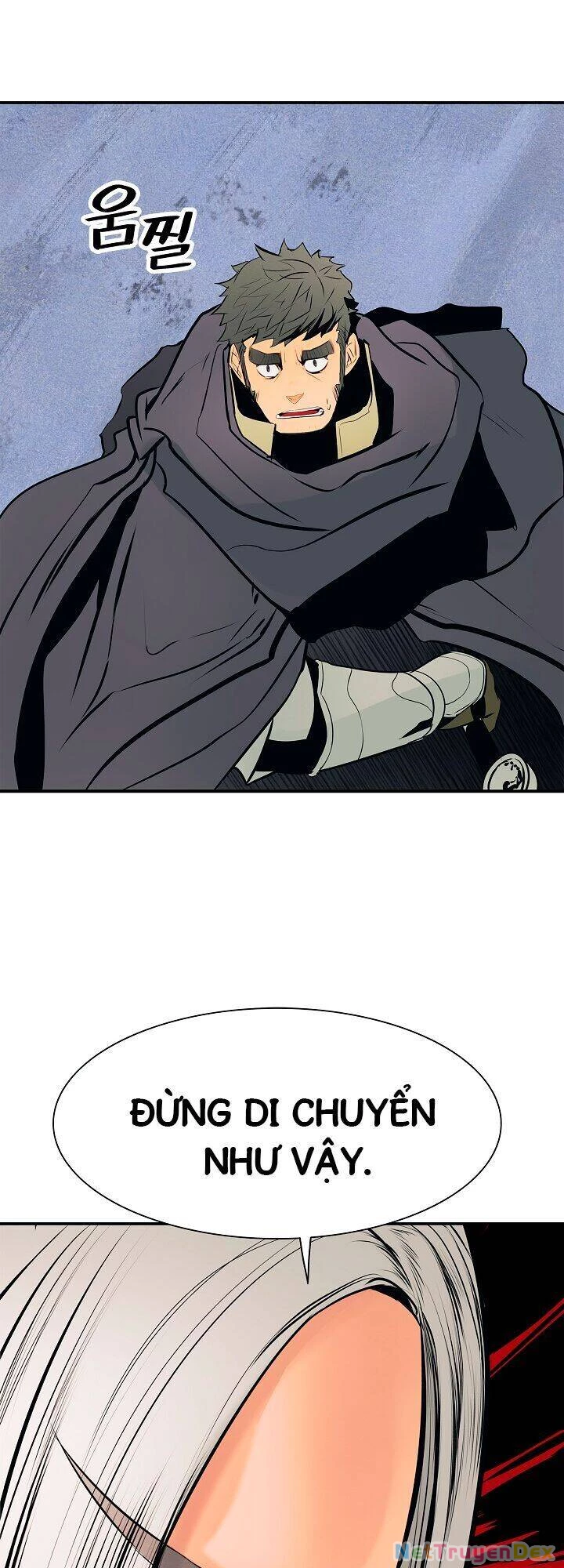 Bất Bại Chân Ma Chapter 36.2 - Trang 2