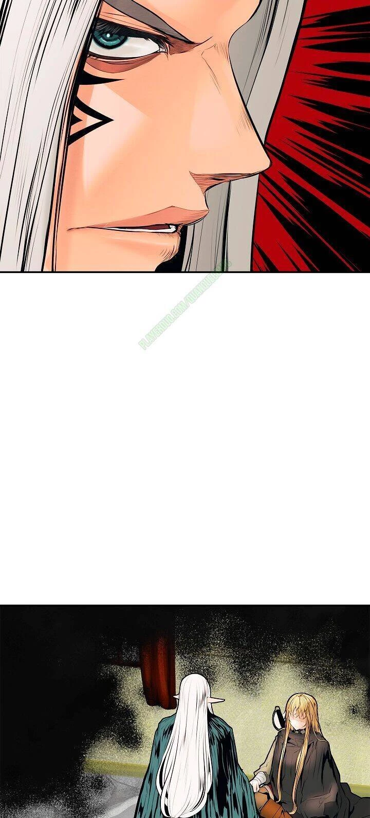 Bất Bại Chân Ma Chapter 36.2 - Trang 2