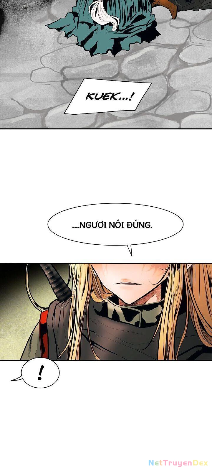 Bất Bại Chân Ma Chapter 36.2 - Trang 2