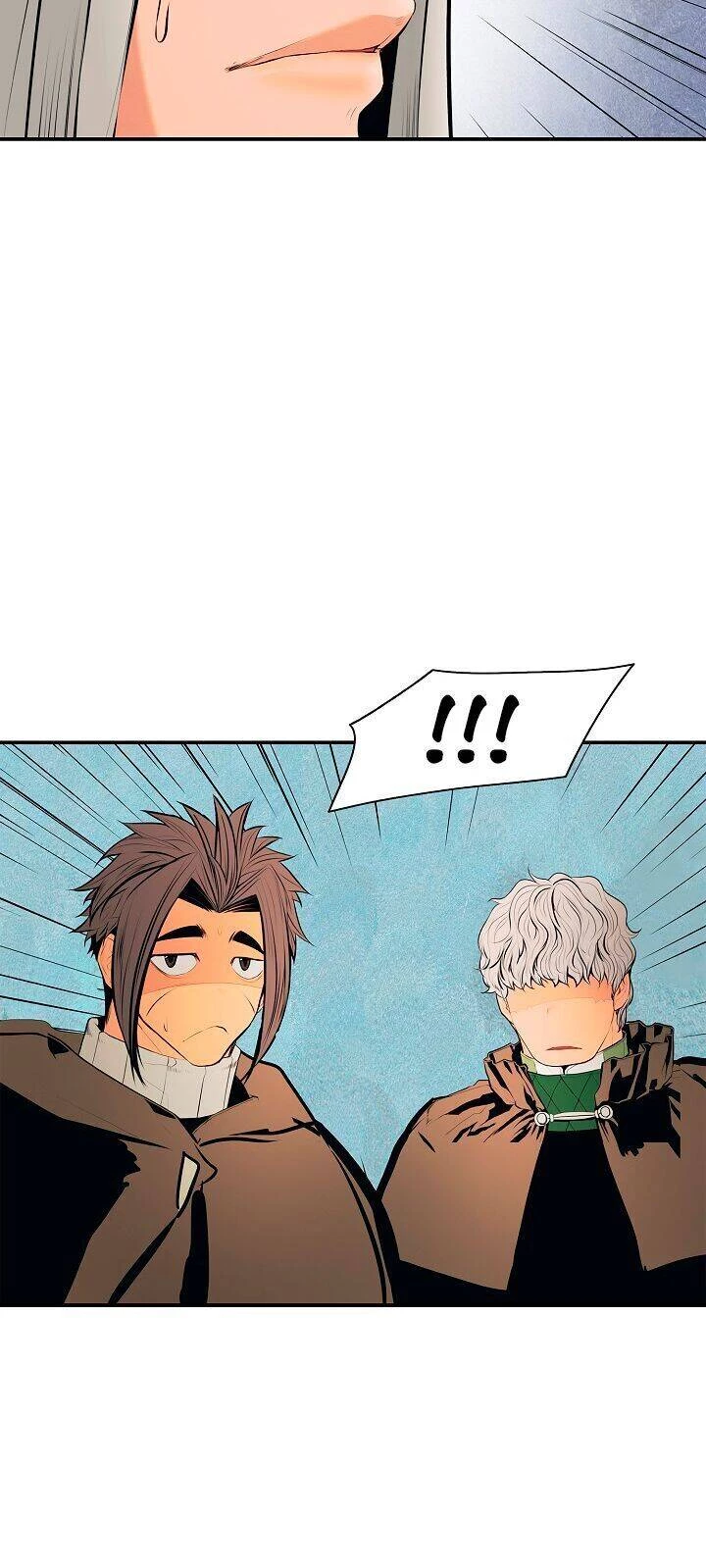 Bất Bại Chân Ma Chapter 36.2 - Trang 2