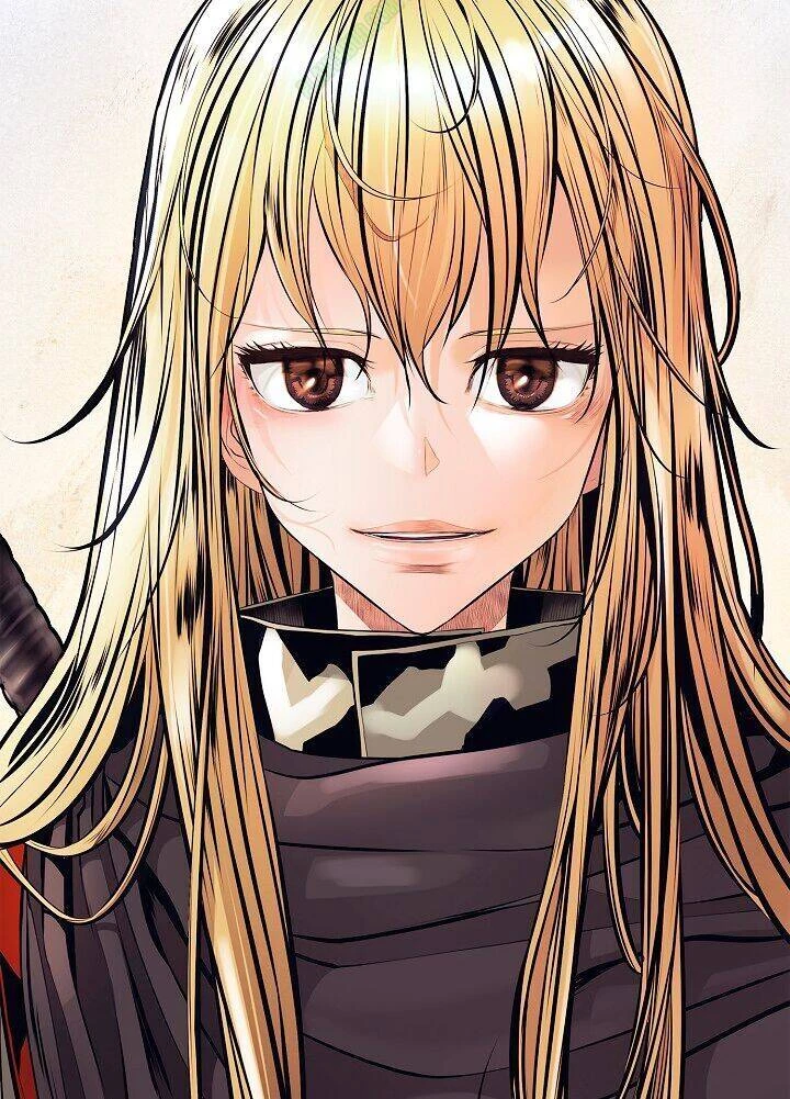 Bất Bại Chân Ma Chapter 36.2 - Trang 2