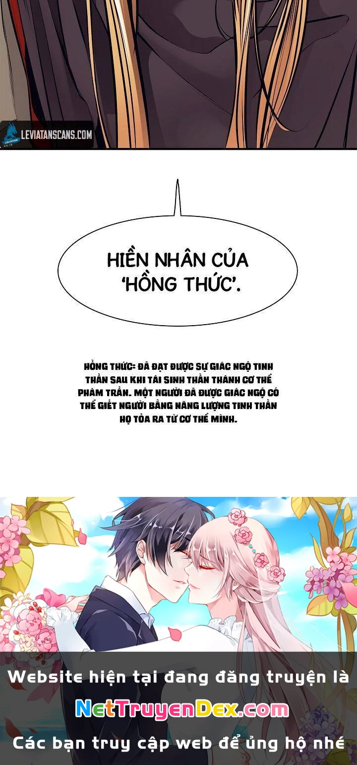 Bất Bại Chân Ma Chapter 36.2 - Trang 2