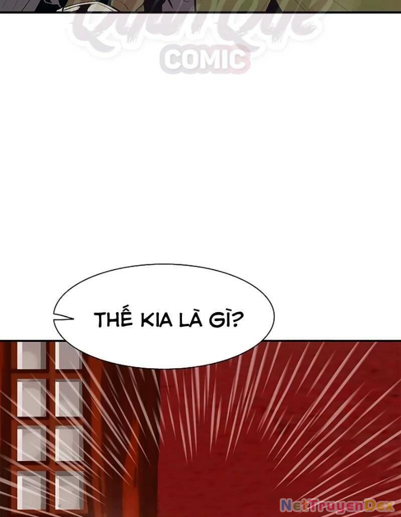 Bất Bại Chân Ma Chapter 37 - Trang 4