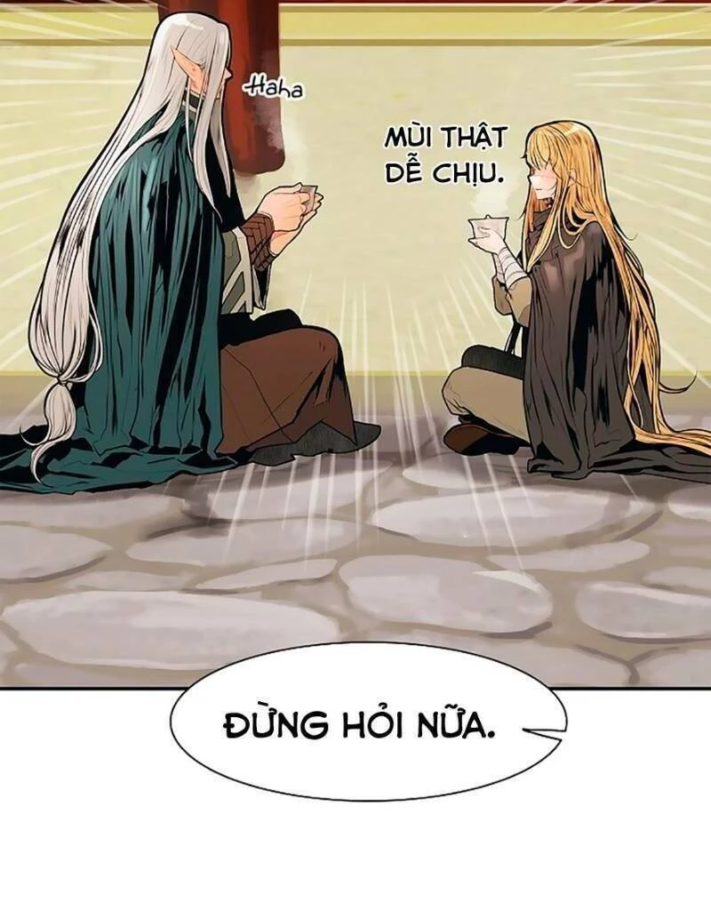 Bất Bại Chân Ma Chapter 37 - Trang 4