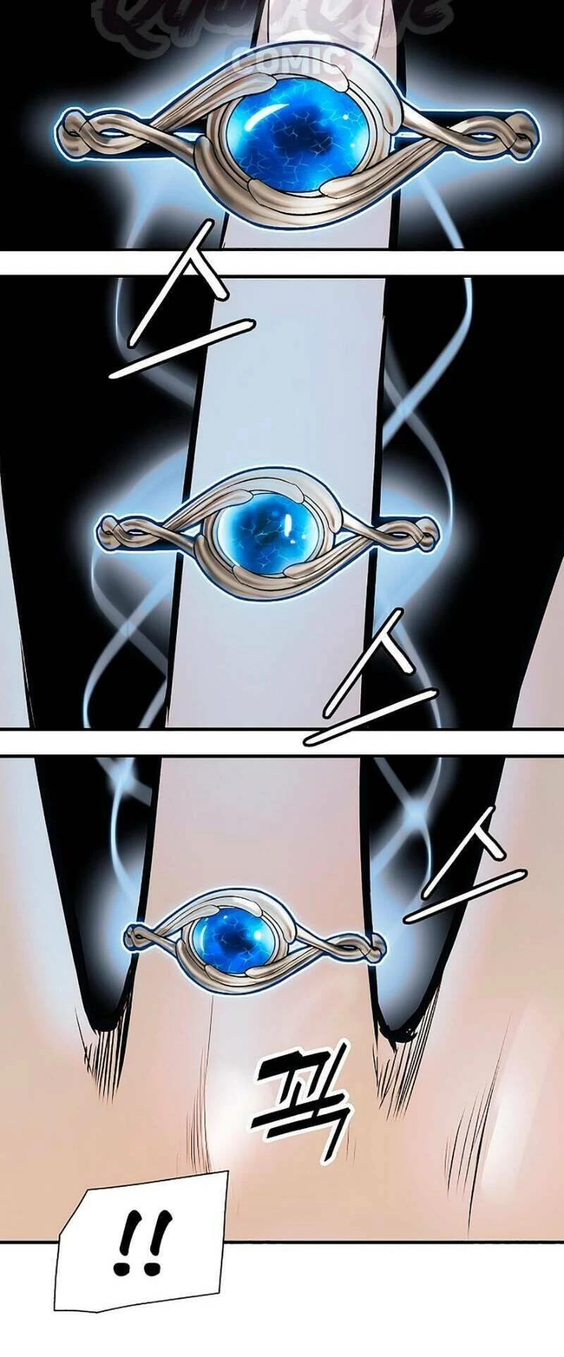 Bất Bại Chân Ma Chapter 37 - Trang 4