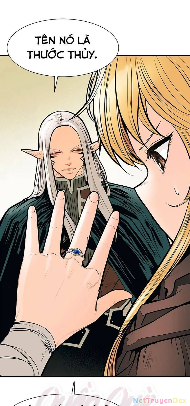 Bất Bại Chân Ma Chapter 37 - Trang 4