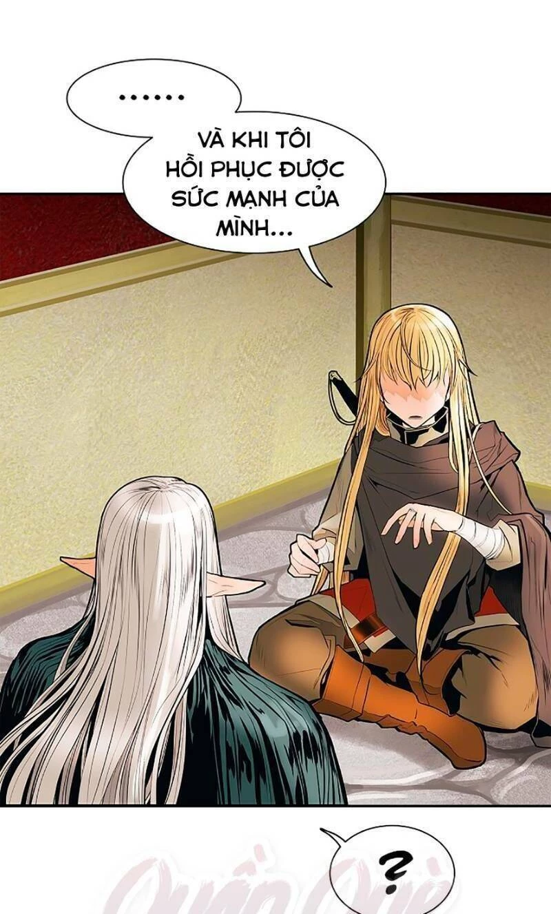 Bất Bại Chân Ma Chapter 37 - Trang 4