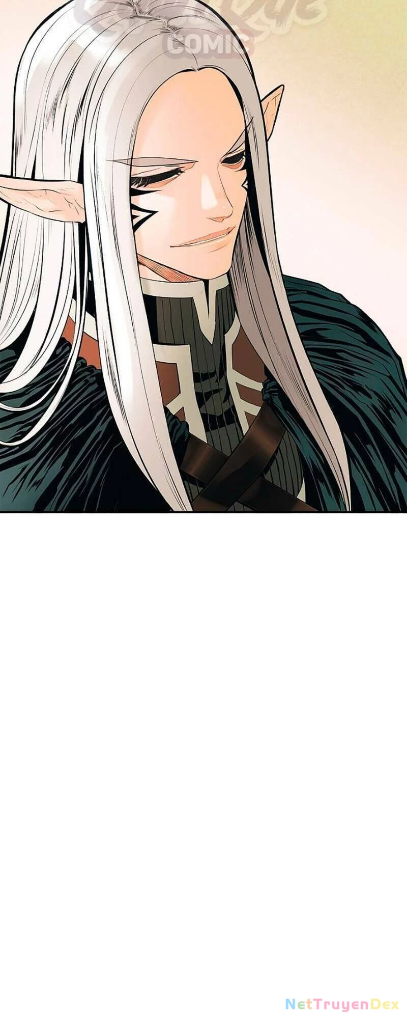 Bất Bại Chân Ma Chapter 37 - Trang 4