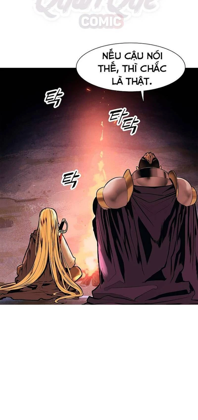 Bất Bại Chân Ma Chapter 37 - Trang 4