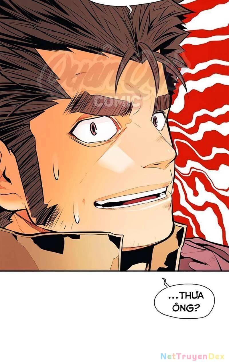 Bất Bại Chân Ma Chapter 37 - Trang 4