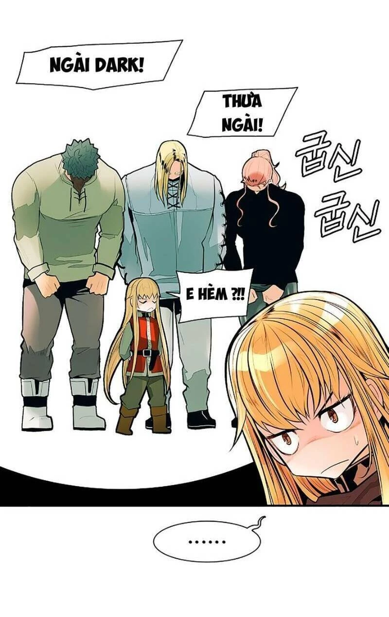 Bất Bại Chân Ma Chapter 37 - Trang 4