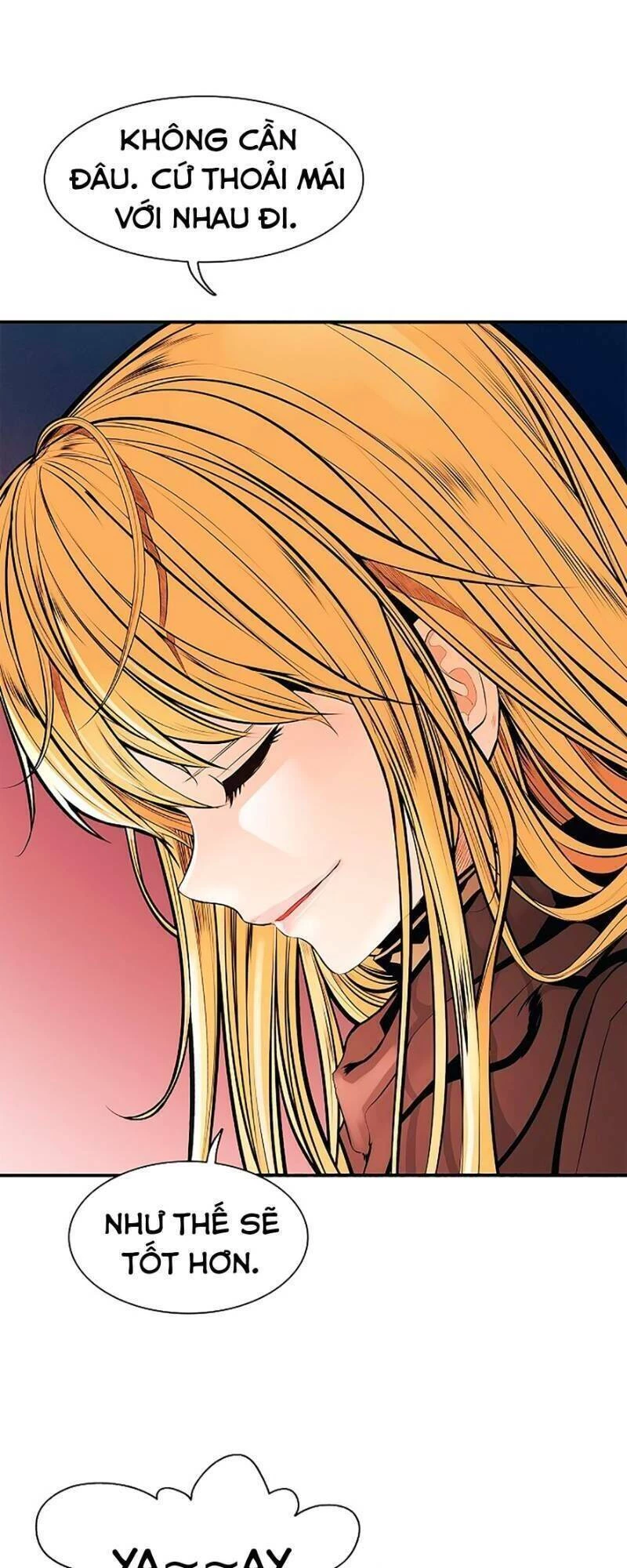 Bất Bại Chân Ma Chapter 37 - Trang 4