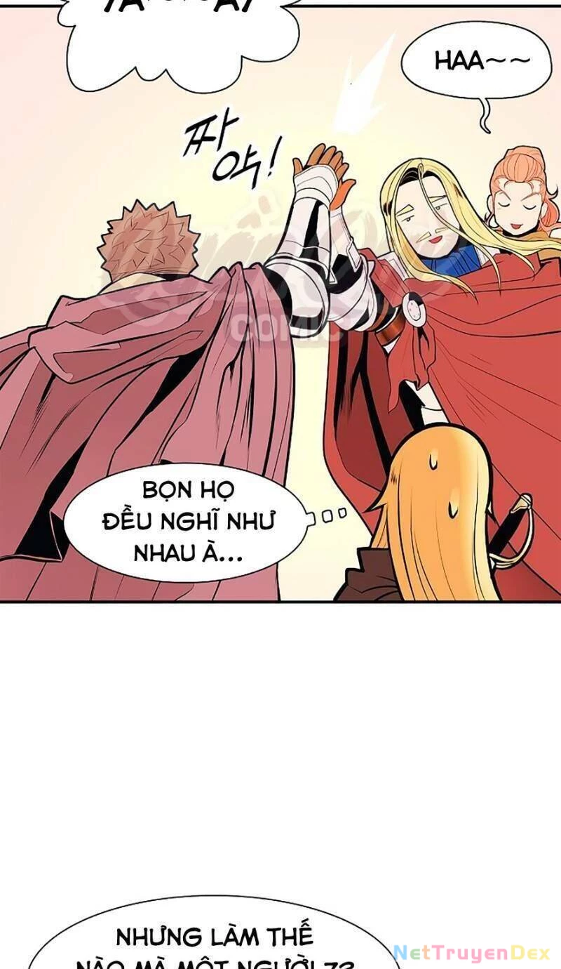 Bất Bại Chân Ma Chapter 37 - Trang 4