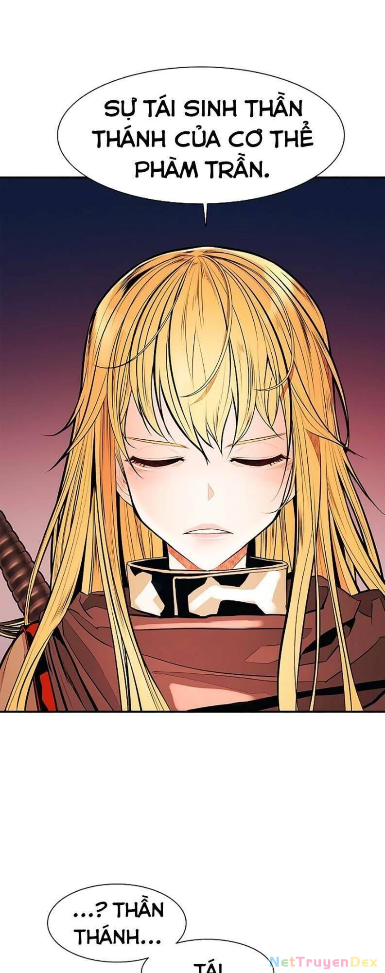 Bất Bại Chân Ma Chapter 37 - Trang 4