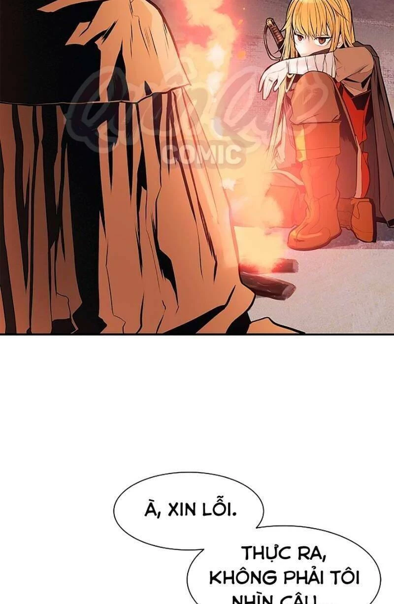 Bất Bại Chân Ma Chapter 37 - Trang 4