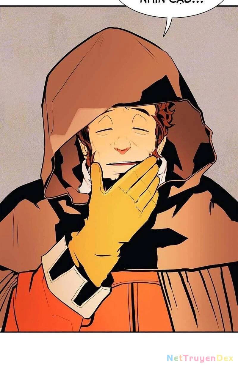 Bất Bại Chân Ma Chapter 37 - Trang 4