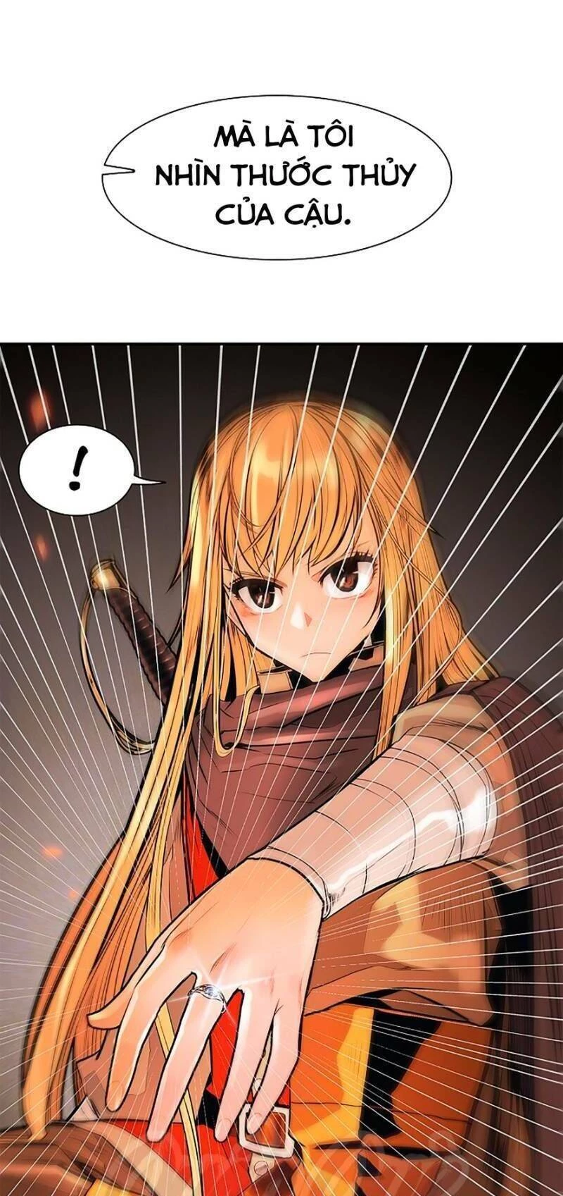 Bất Bại Chân Ma Chapter 37 - Trang 4