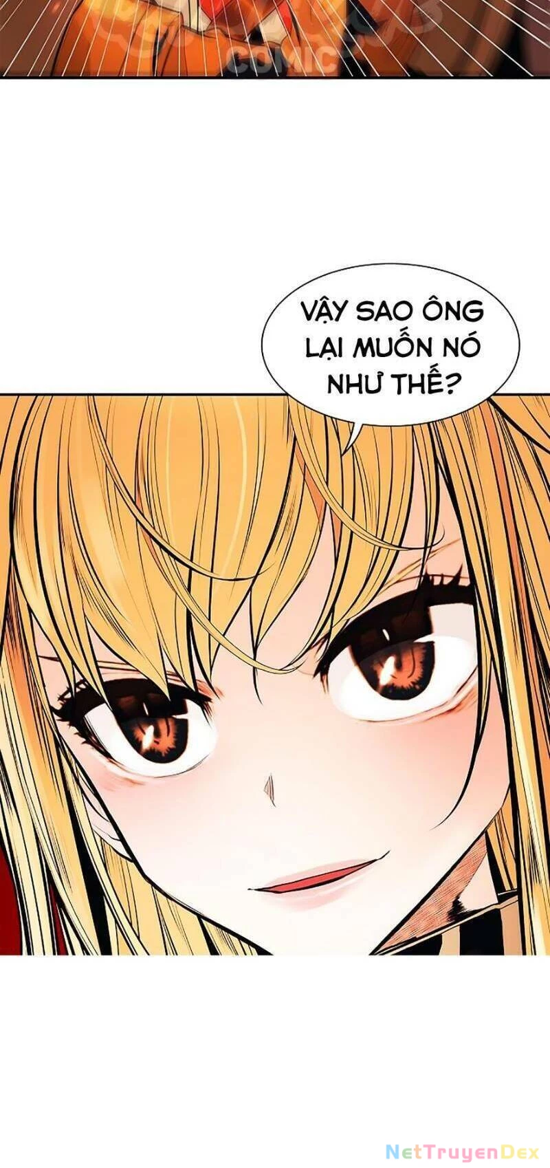 Bất Bại Chân Ma Chapter 37 - Trang 4