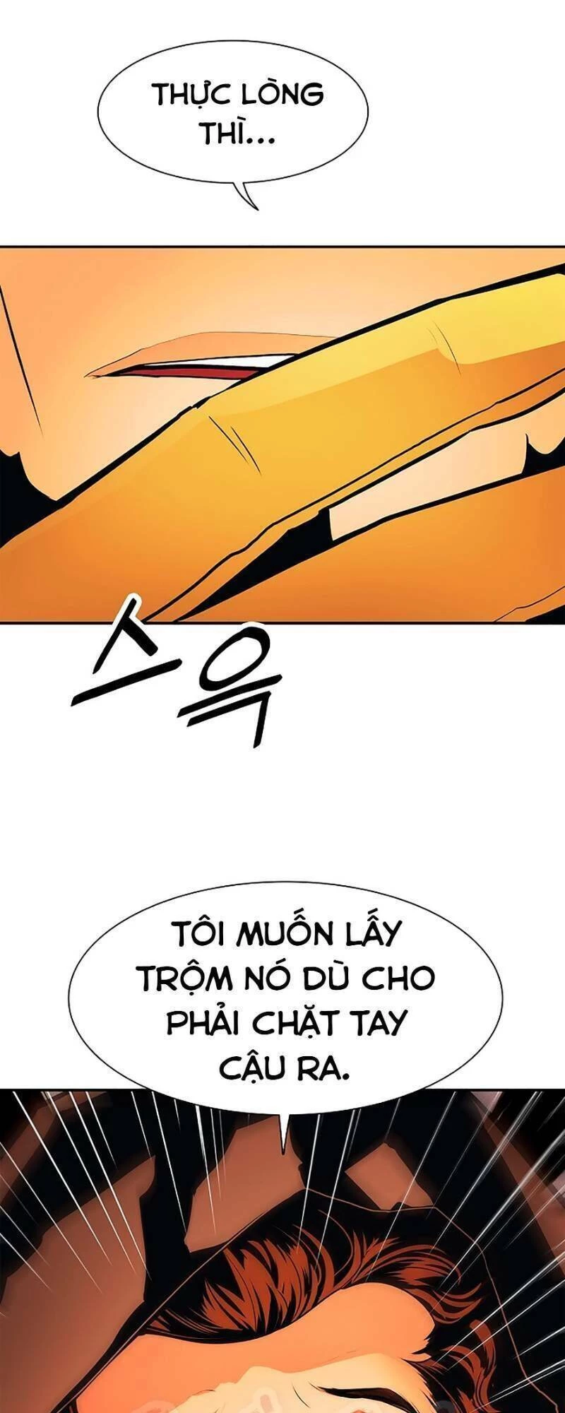 Bất Bại Chân Ma Chapter 37 - Trang 4