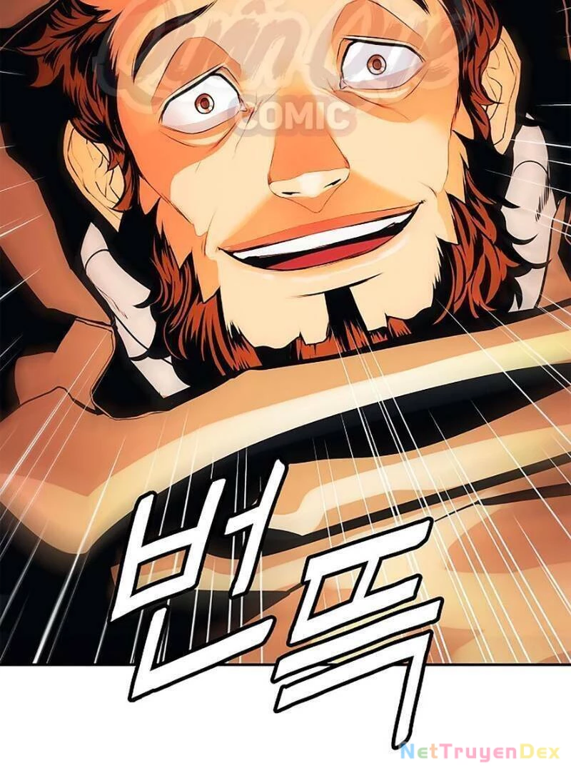 Bất Bại Chân Ma Chapter 37 - Trang 4