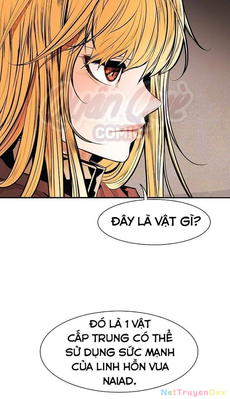 Bất Bại Chân Ma Chapter 37 - Trang 4