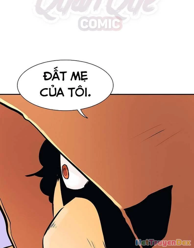 Bất Bại Chân Ma Chapter 37 - Trang 4