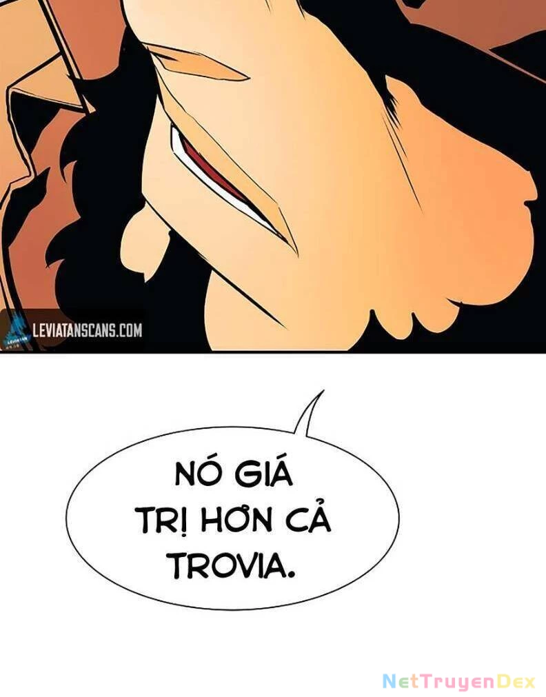 Bất Bại Chân Ma Chapter 37 - Trang 4