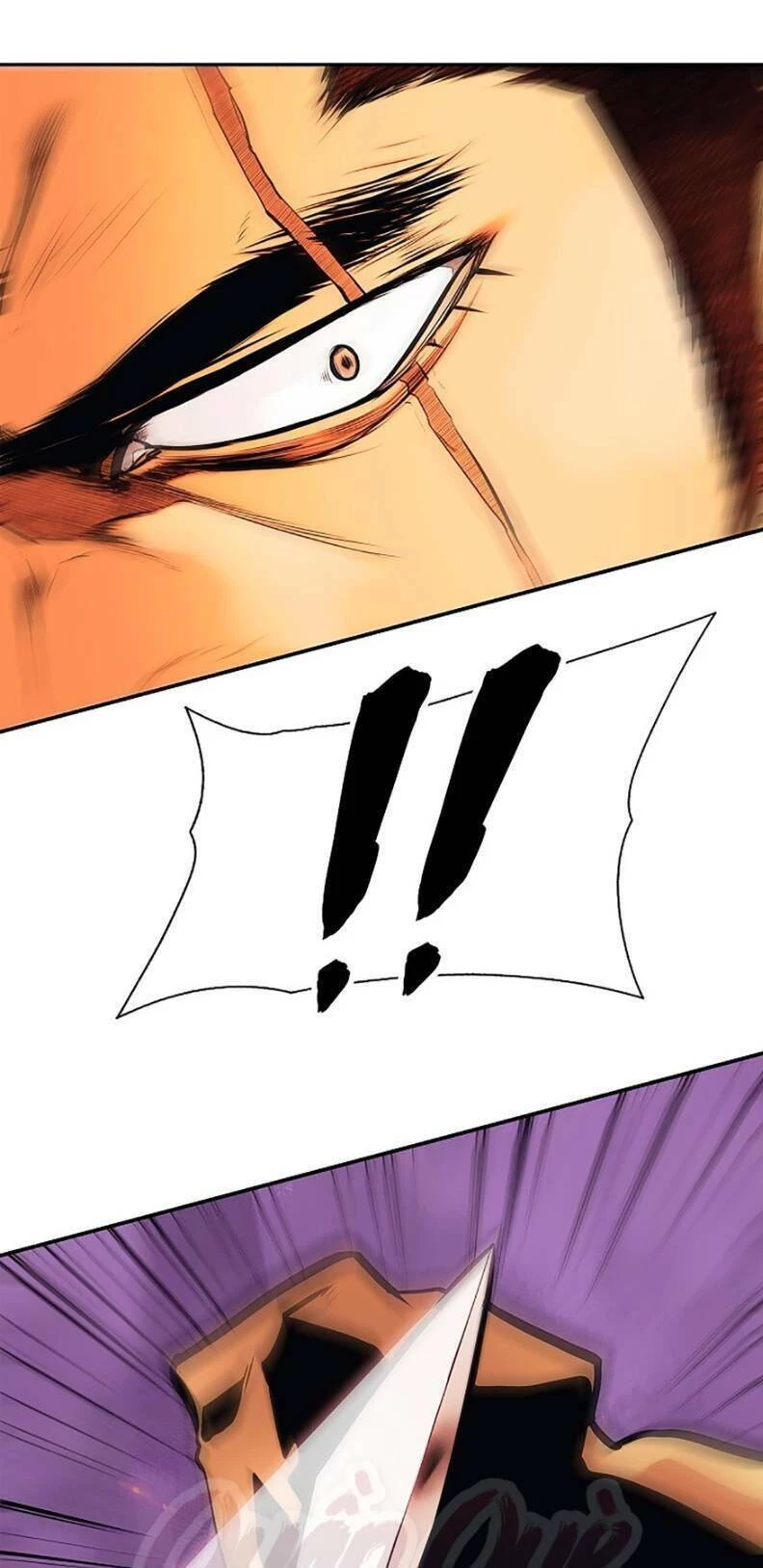 Bất Bại Chân Ma Chapter 37 - Trang 4