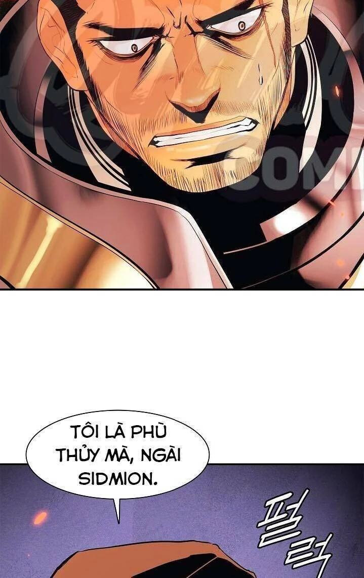 Bất Bại Chân Ma Chapter 37 - Trang 4