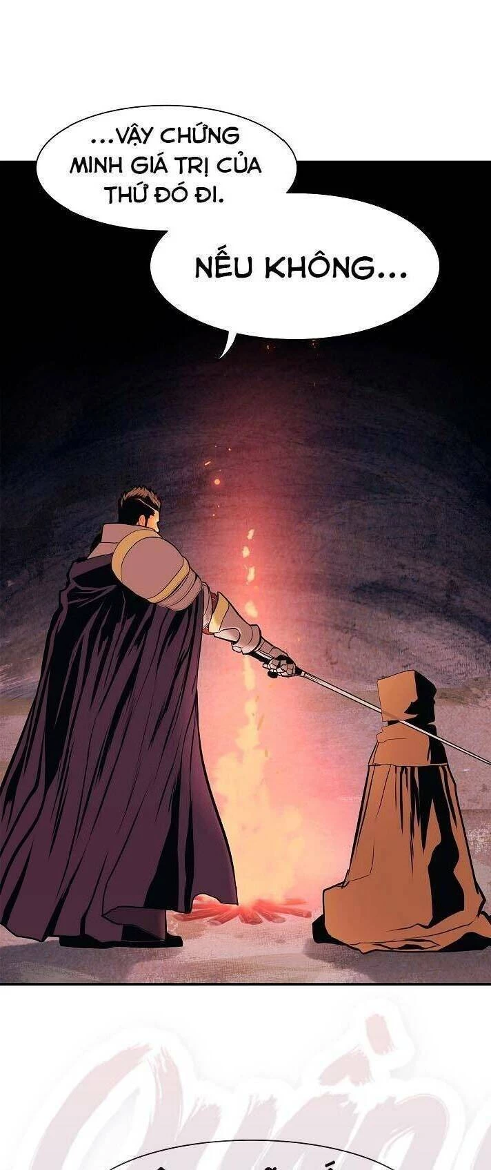 Bất Bại Chân Ma Chapter 37 - Trang 4